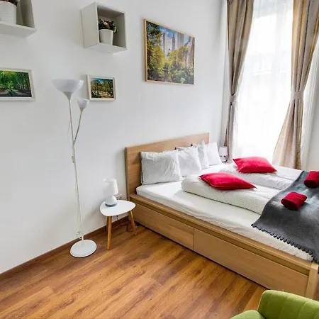 The Spacious Dream Budapesta